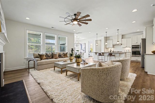 2214 Brandybuck Court, Fort Mill, SC 29715