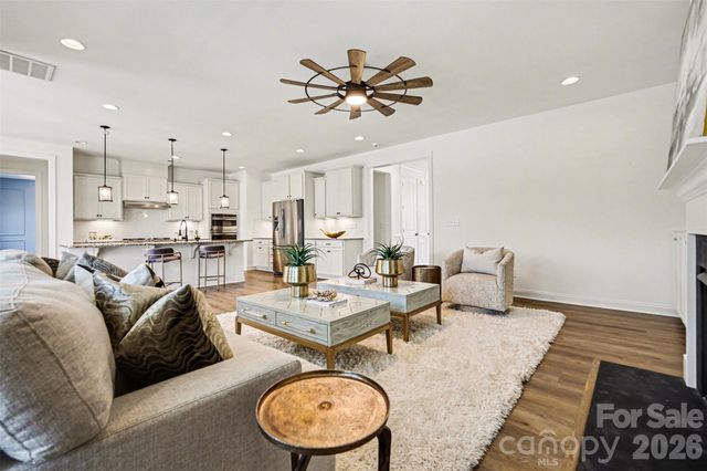 2214 Brandybuck Court, Fort Mill, SC 29715