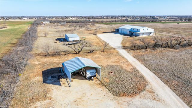 526 FM 1750, Abilene, TX 79602