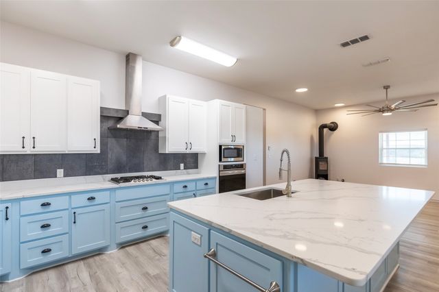 526 FM 1750, Abilene, TX 79602