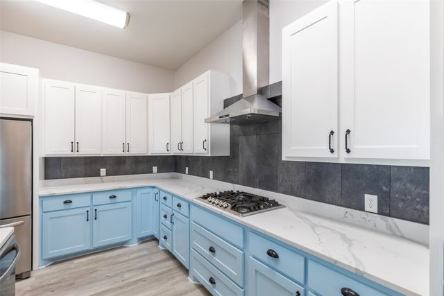 526 FM 1750, Abilene, TX 79602