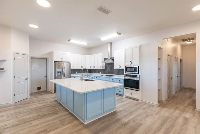 526 FM 1750, Abilene, TX 79602