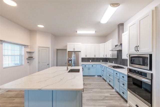 526 FM 1750, Abilene, TX 79602