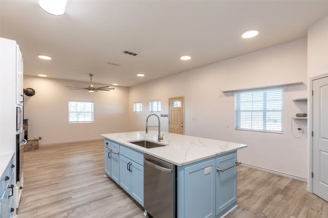 526 FM 1750, Abilene, TX 79602