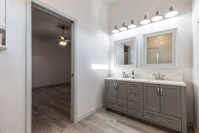 526 FM 1750, Abilene, TX 79602