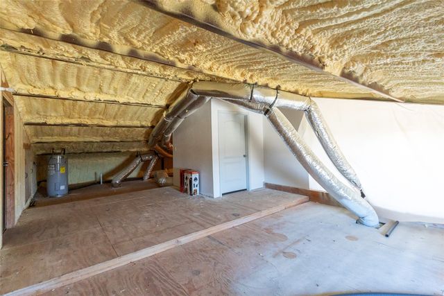 526 FM 1750, Abilene, TX 79602