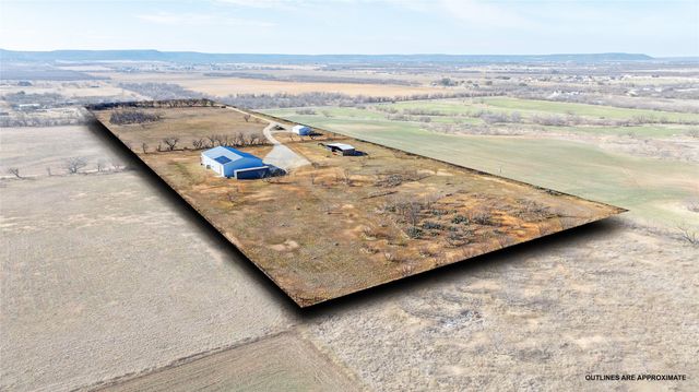 526 FM 1750, Abilene, TX 79602