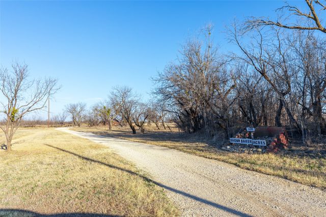 526 FM 1750, Abilene, TX 79602