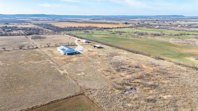 526 FM 1750, Abilene, TX 79602