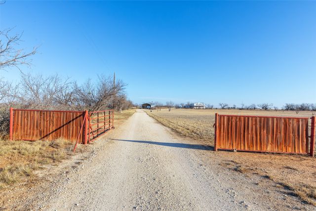 526 FM 1750, Abilene, TX 79602