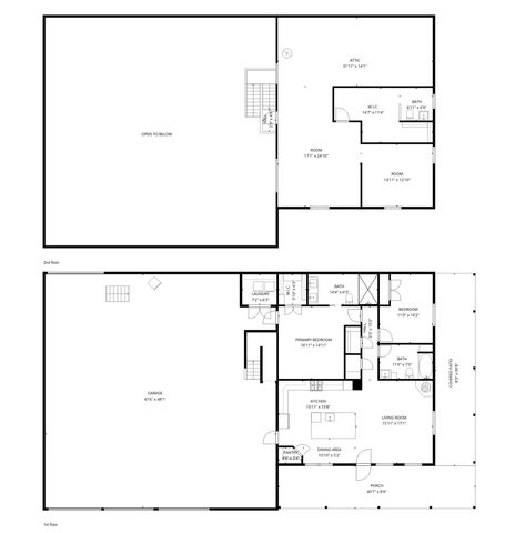 526 FM 1750, Abilene, TX 79602