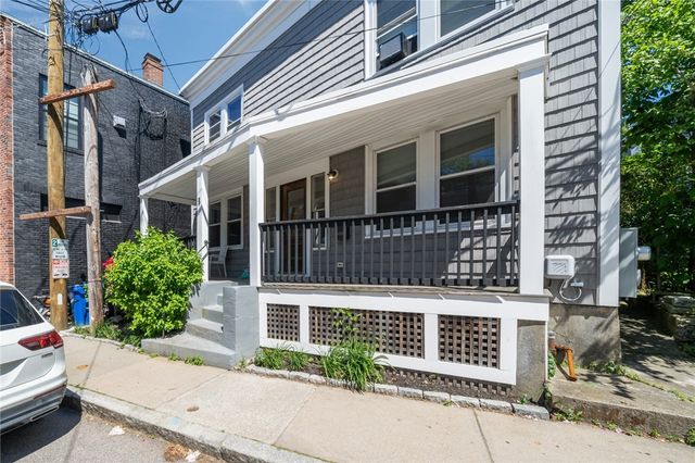 8 Spring Street A, Newport, RI 02840