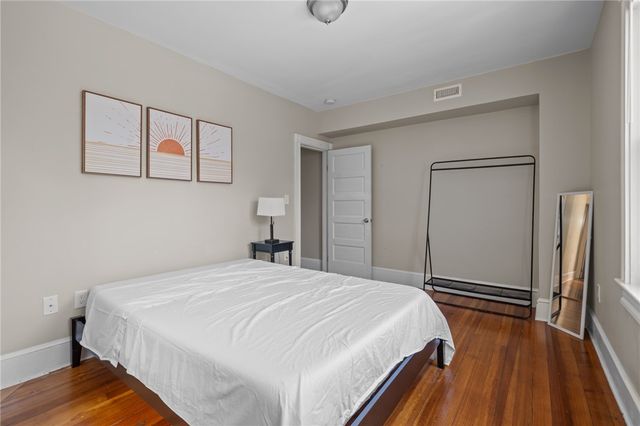 8 Spring Street A, Newport, RI 02840