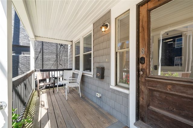 8 Spring Street A, Newport, RI 02840