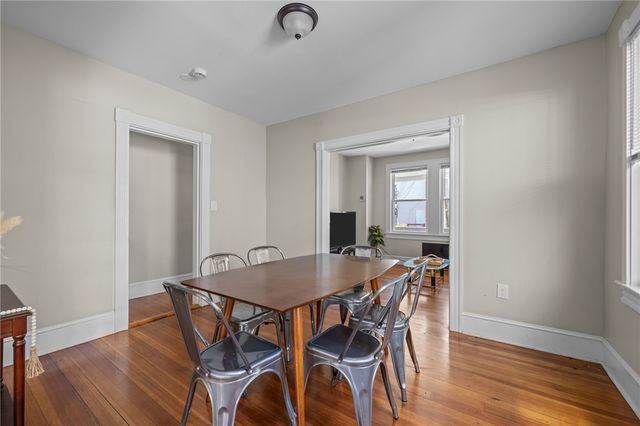 8 Spring Street A, Newport, RI 02840