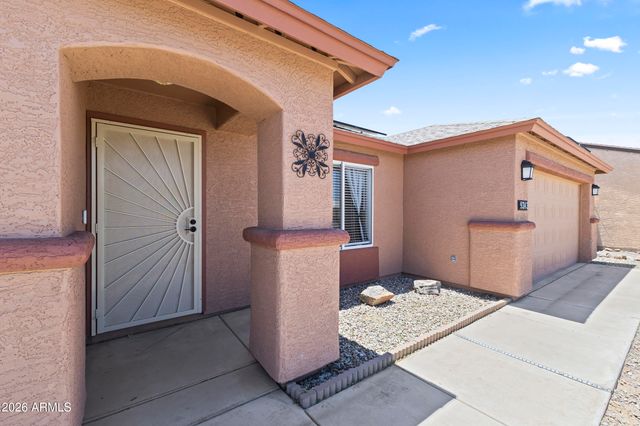 9343 W PINEVETA Drive, Arizona City, AZ 85123