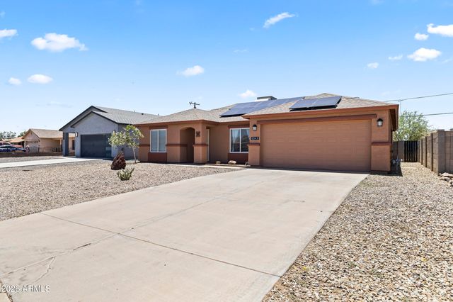 9343 W PINEVETA Drive, Arizona City, AZ 85123