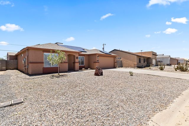 9343 W PINEVETA Drive, Arizona City, AZ 85123