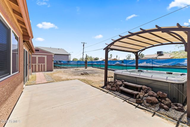 9343 W PINEVETA Drive, Arizona City, AZ 85123