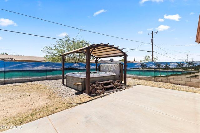 9343 W PINEVETA Drive, Arizona City, AZ 85123