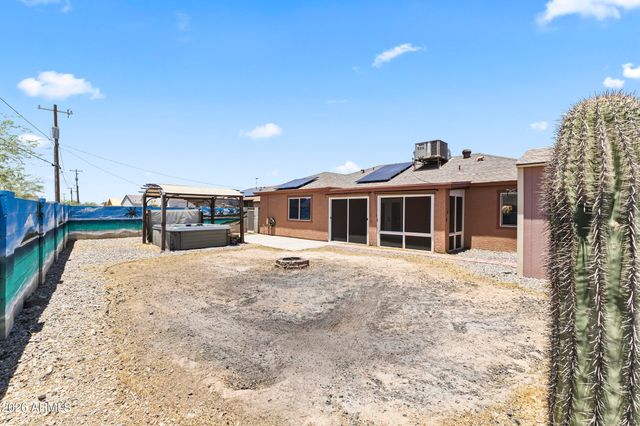 9343 W PINEVETA Drive, Arizona City, AZ 85123