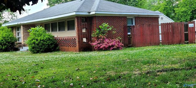 2100 Norris Road NW, Huntsville, AL 35810