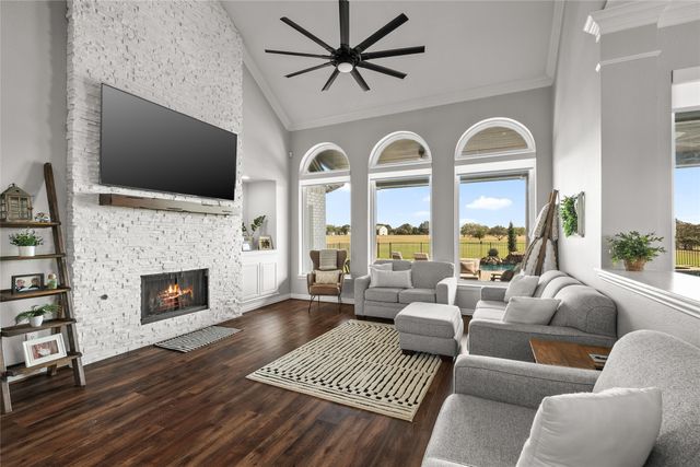 3497 N Preston Lakes Drive, Celina, TX 75009