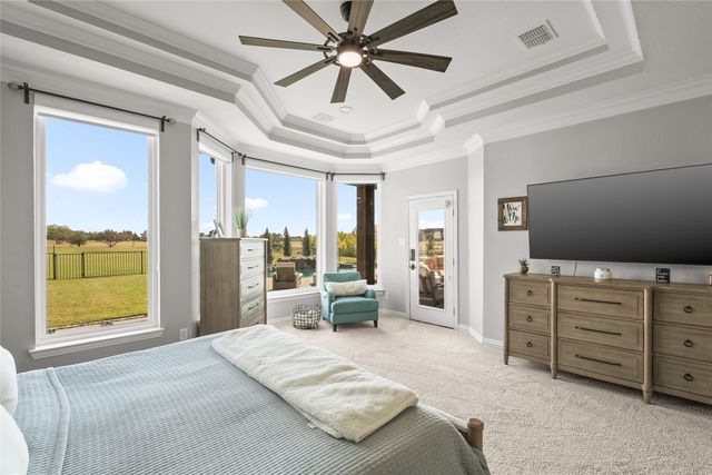 3497 N Preston Lakes Drive, Celina, TX 75009