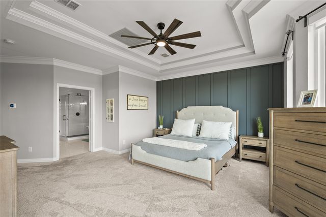 3497 N Preston Lakes Drive, Celina, TX 75009