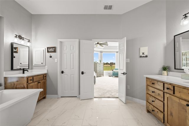 3497 N Preston Lakes Drive, Celina, TX 75009