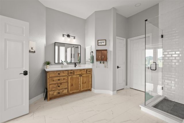 3497 N Preston Lakes Drive, Celina, TX 75009