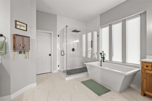 3497 N Preston Lakes Drive, Celina, TX 75009