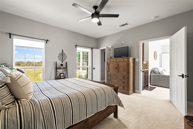 3497 N Preston Lakes Drive, Celina, TX 75009