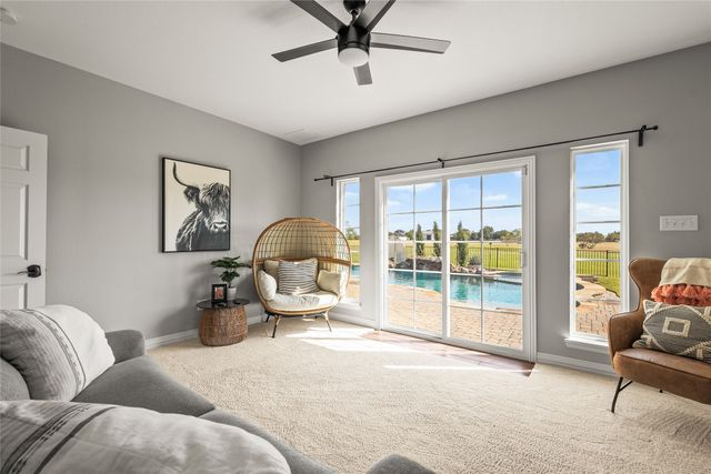 3497 N Preston Lakes Drive, Celina, TX 75009