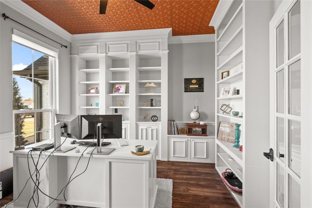 3497 N Preston Lakes Drive, Celina, TX 75009