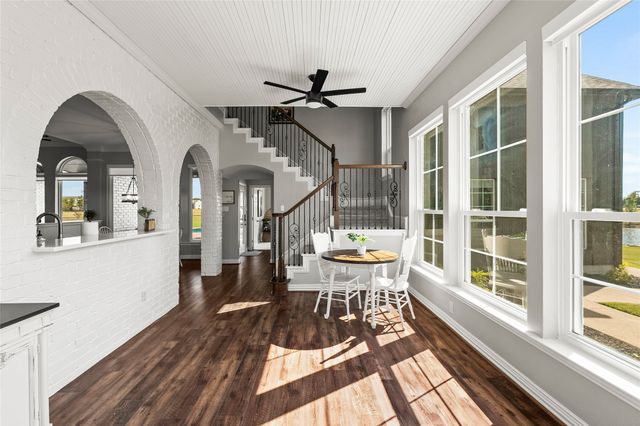 3497 N Preston Lakes Drive, Celina, TX 75009