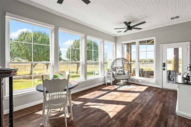 3497 N Preston Lakes Drive, Celina, TX 75009