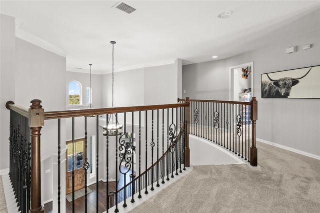 3497 N Preston Lakes Drive, Celina, TX 75009