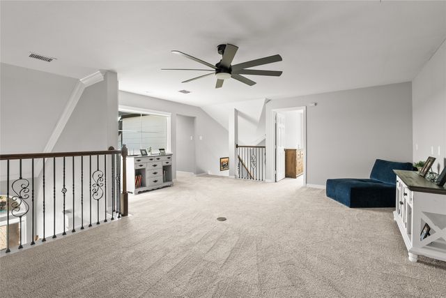 3497 N Preston Lakes Drive, Celina, TX 75009