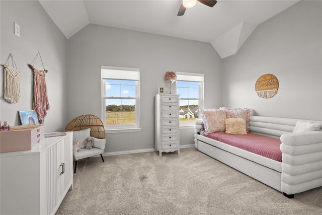 3497 N Preston Lakes Drive, Celina, TX 75009