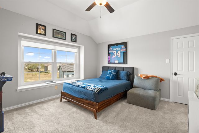 3497 N Preston Lakes Drive, Celina, TX 75009