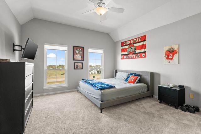 3497 N Preston Lakes Drive, Celina, TX 75009