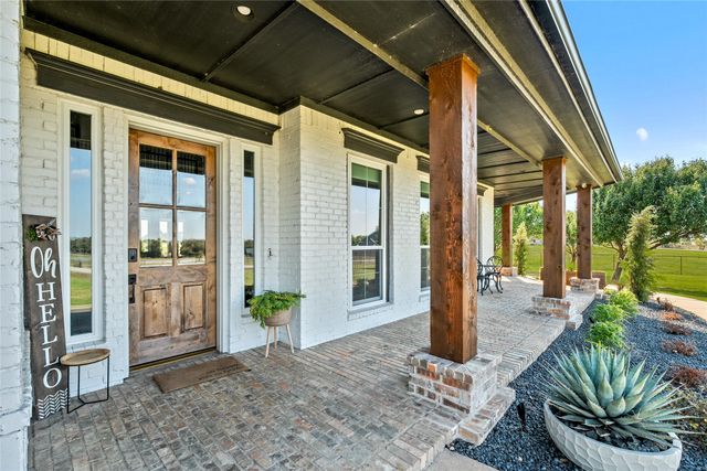 3497 N Preston Lakes Drive, Celina, TX 75009