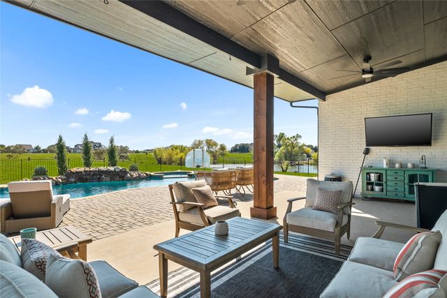 3497 N Preston Lakes Drive, Celina, TX 75009