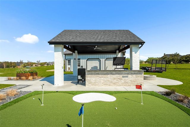 3497 N Preston Lakes Drive, Celina, TX 75009