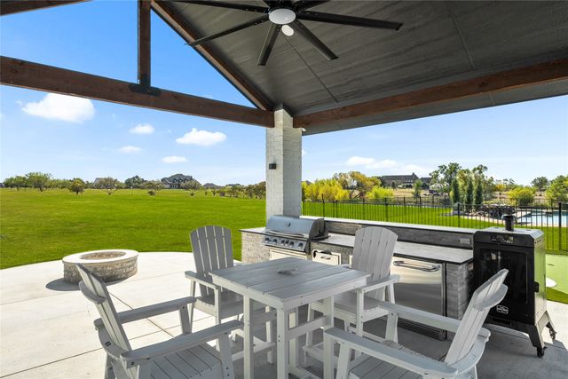 3497 N Preston Lakes Drive, Celina, TX 75009