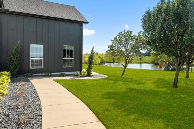 3497 N Preston Lakes Drive, Celina, TX 75009