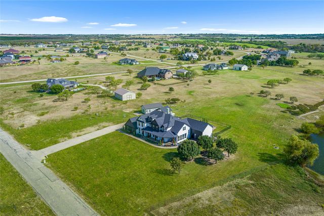 3497 N Preston Lakes Drive, Celina, TX 75009