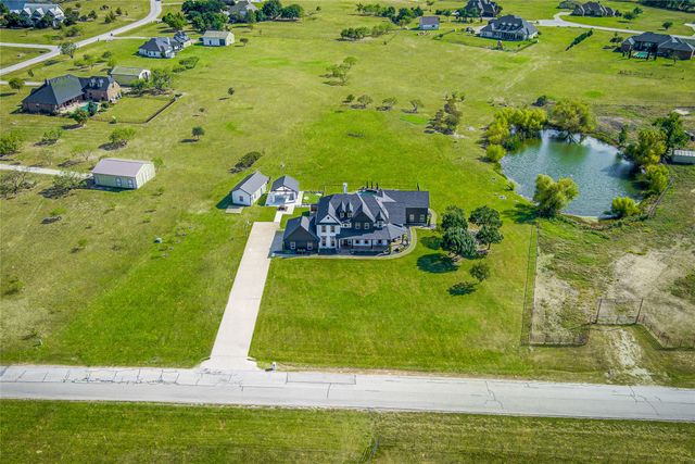 3497 N Preston Lakes Drive, Celina, TX 75009