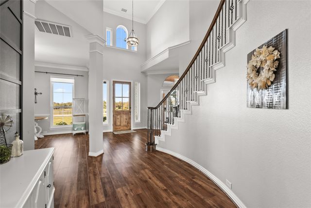 3497 N Preston Lakes Drive, Celina, TX 75009